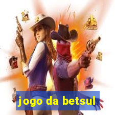 jogo da betsul